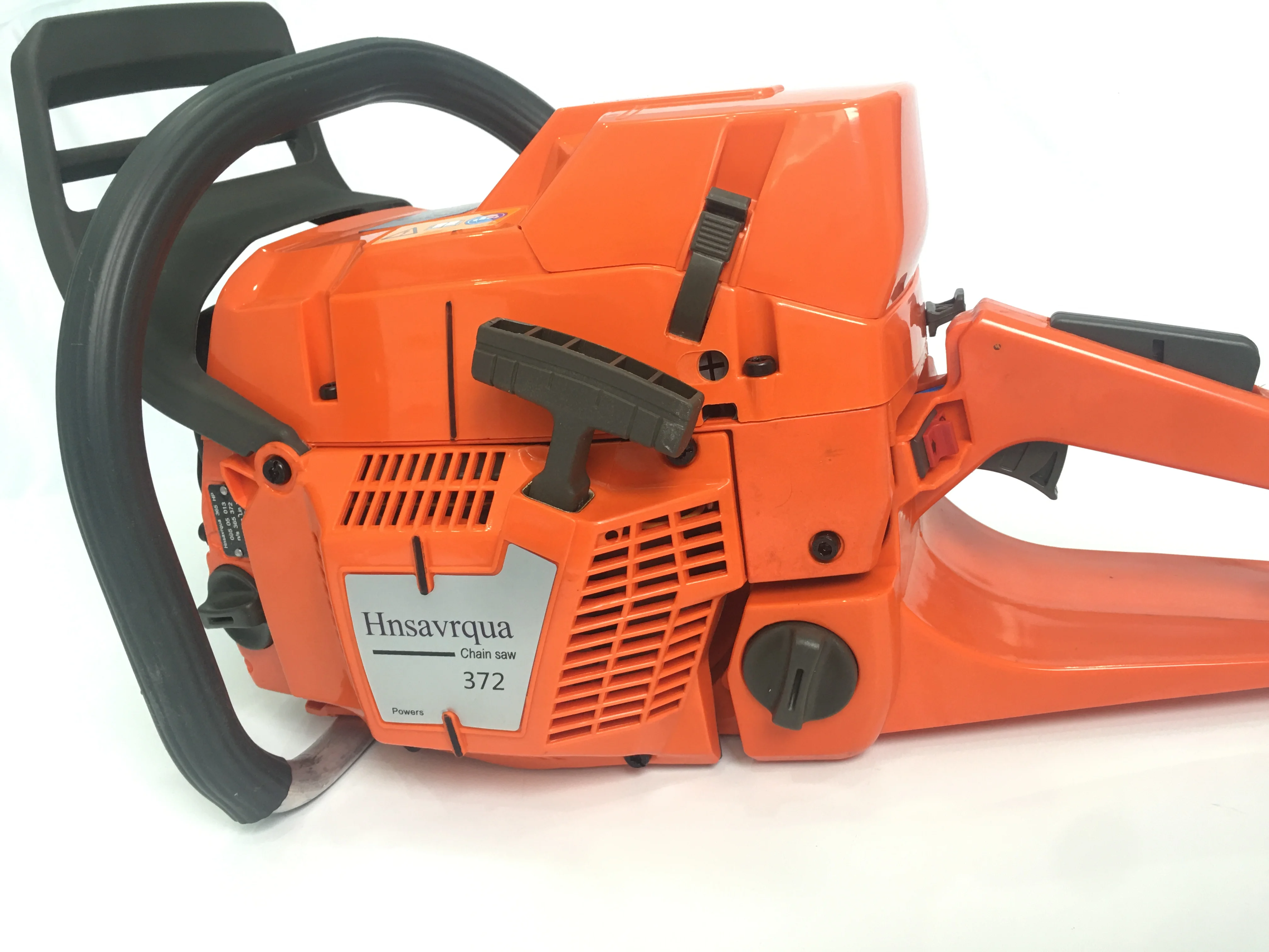 Professional wood cutter chain saw 365 or 372 Gasoline CHAINSAW ,only engine sold without bar and chain