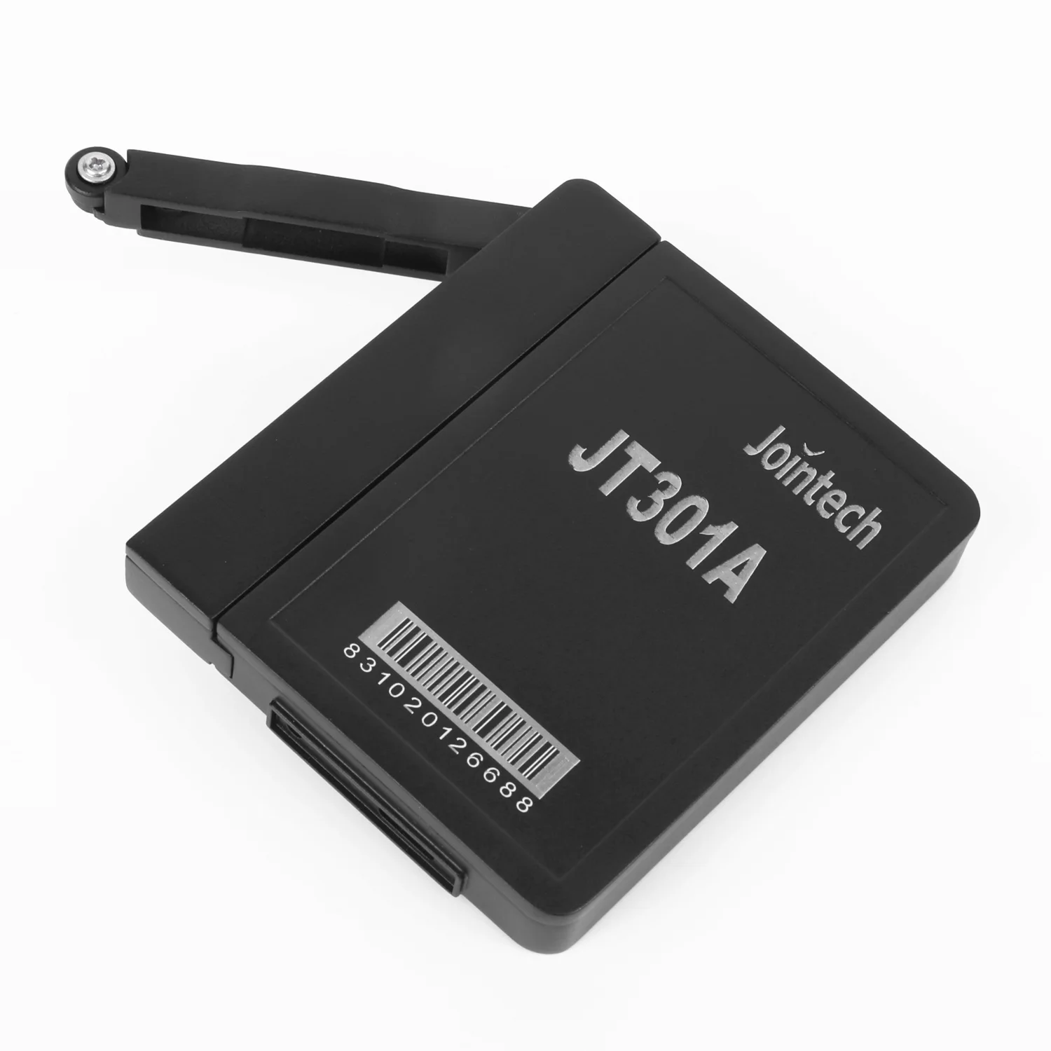 2026 Jointech JT301A Wireless Mini Door Sensor Opening Tamper Alarm LBS Location Tracking Wheel Path Playback Container Safety P