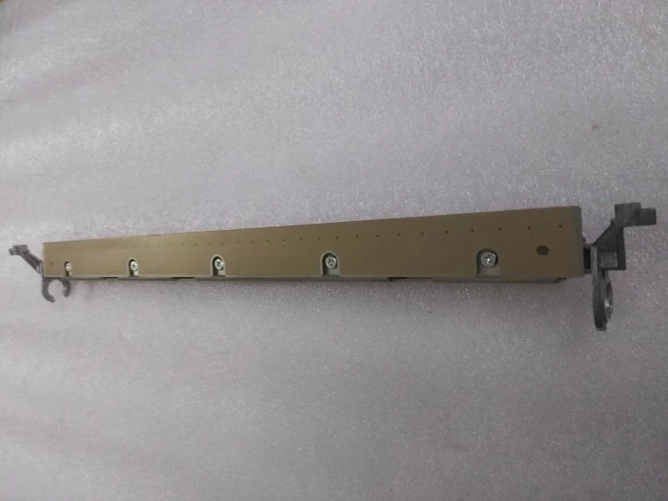 1PC 2nd Hand Fuser Roller Cleaning Blade Separation Pad For Xerox 700 C75 J75 550 560 570 C60 C70 DocuColor DC 240 242 250