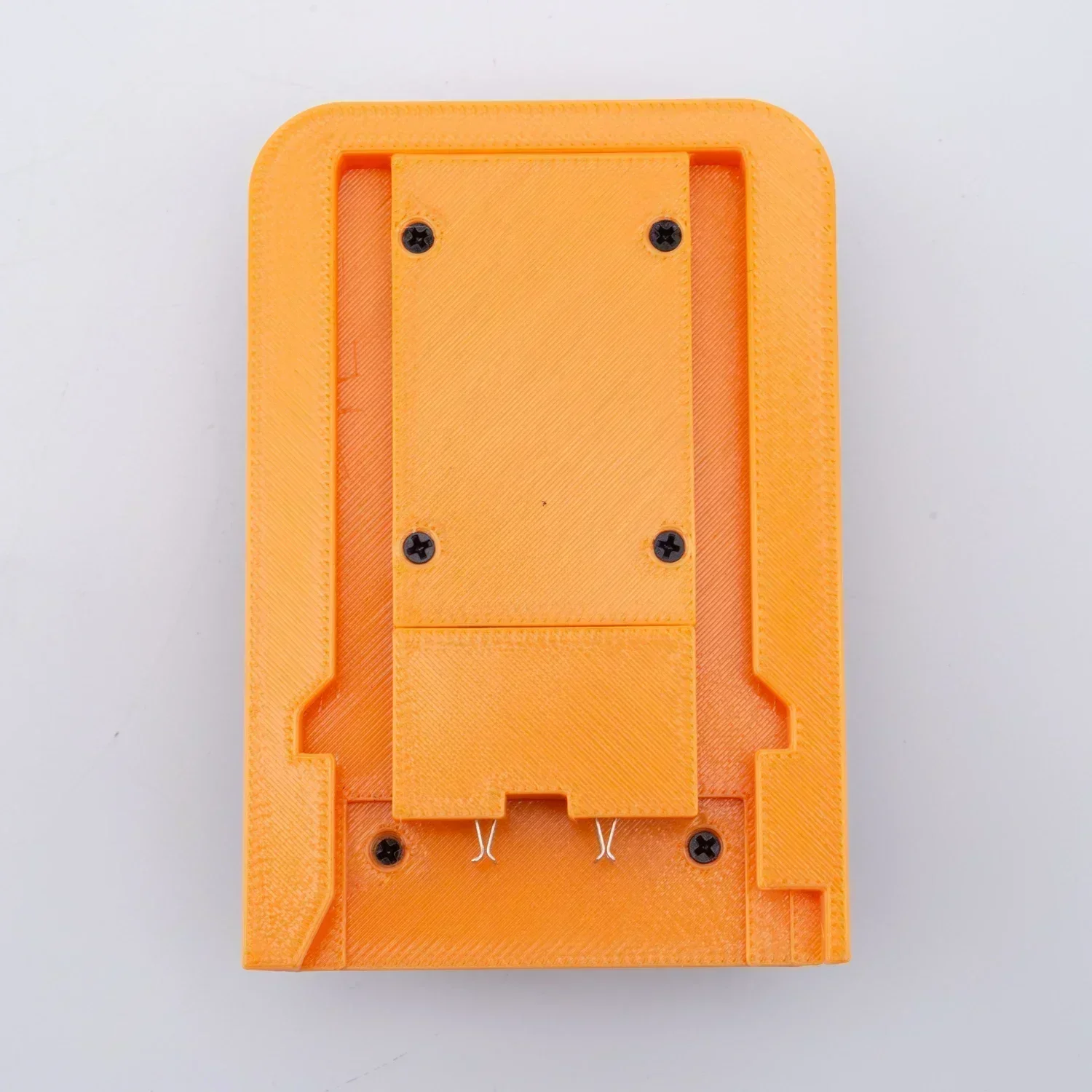 Imagem -05 - Adaptador para Ferramentas Makita Série 18v Compatível com Hilti 22v B22 Cpc Conversor de Bateria de Íons de Lítio Adaptador Somente