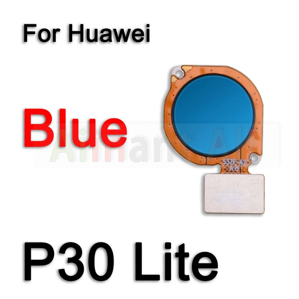 Variant: P30 Lite Blue