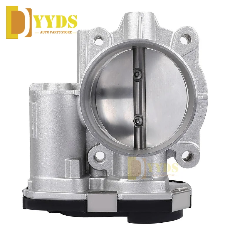 

Electronic Throttle Body For Buick Allure LaCrosse Cadillac CTS SRX Chevy Camaro Equinox GMC TB1044 12616994 12604075 12609009