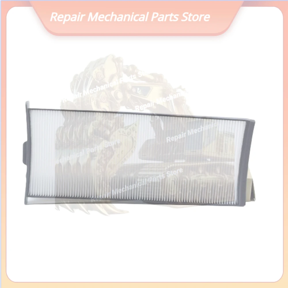 

Для воздушного фильтра переменного тока Fk-2018 H906244900 Sc90440 для Hidromek Hmk 220 лc 3 B