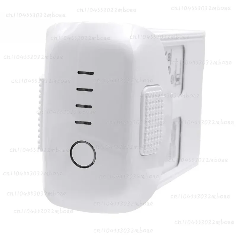 For Phantom 4 Pro Battery Compatible    Series UAV Intelligent Flight Accessories 5870mah 15.2v  Time 30 Min