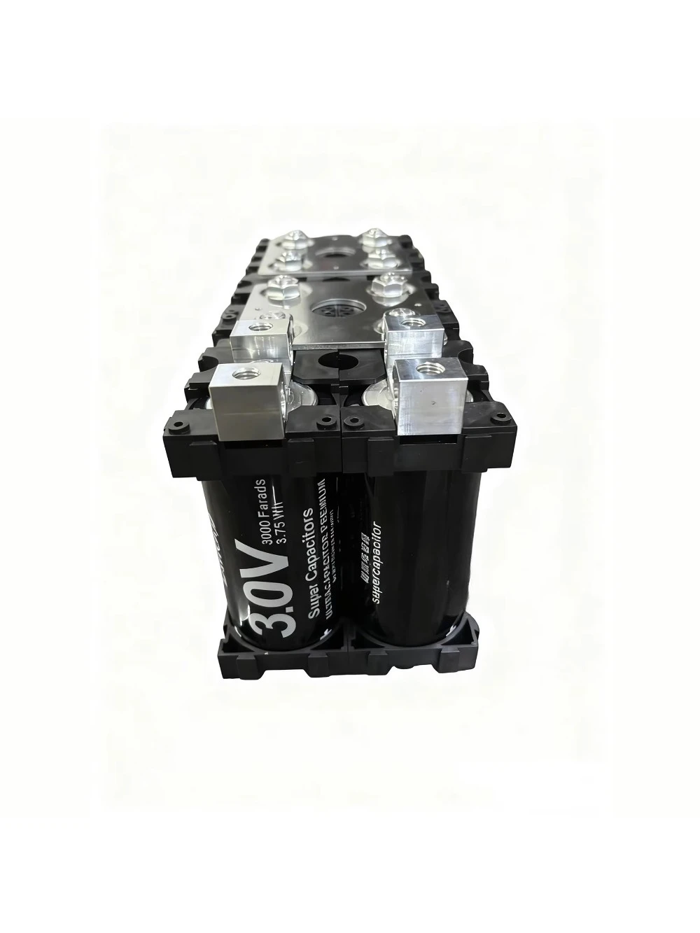 15V 1200F 3V 3000F Super Capacitor Module High CCA for Car Audio Engine Starter Ultracapacitor for Automotive Solar Power System