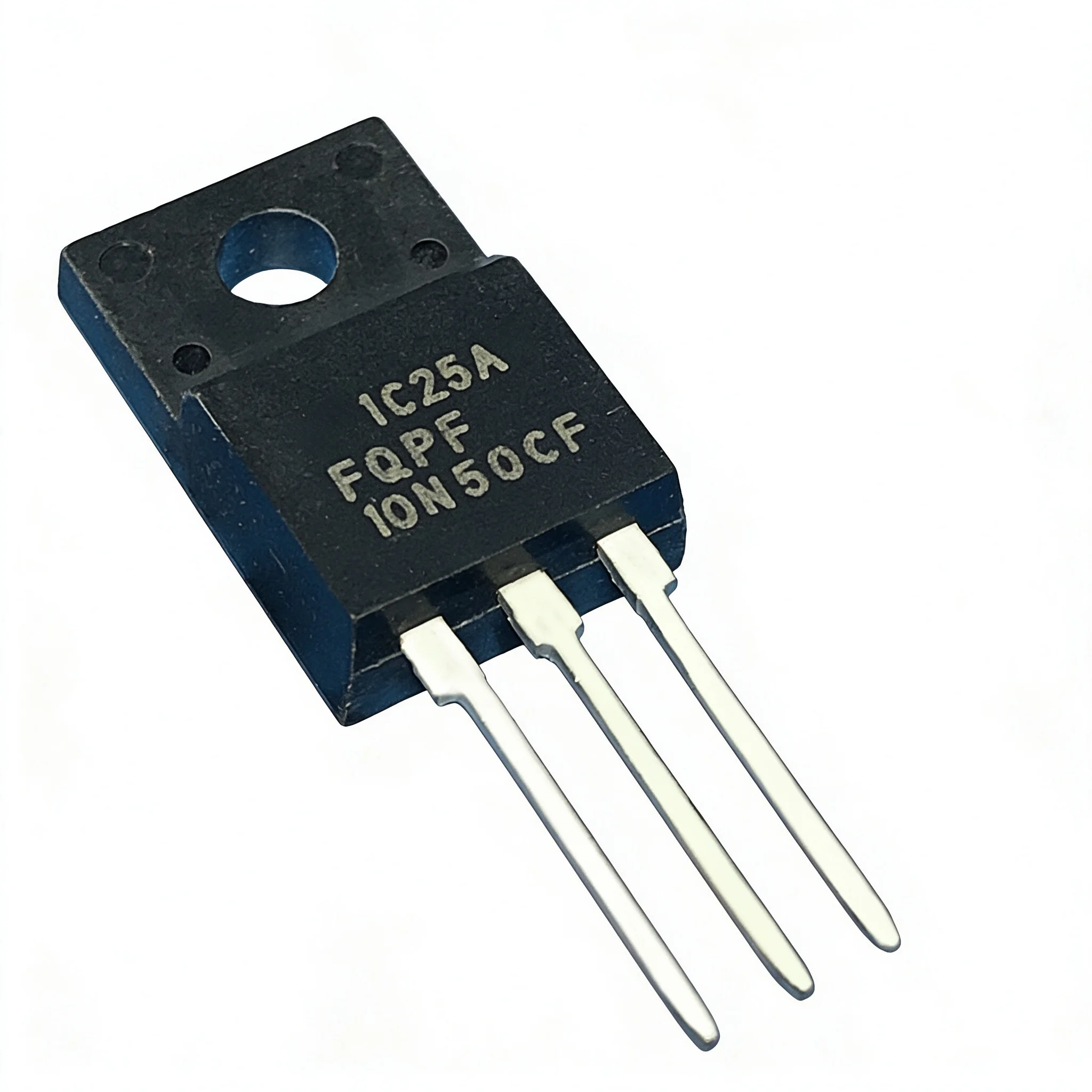 10piece FQPF10N50CF 500V 10A Power Relay
