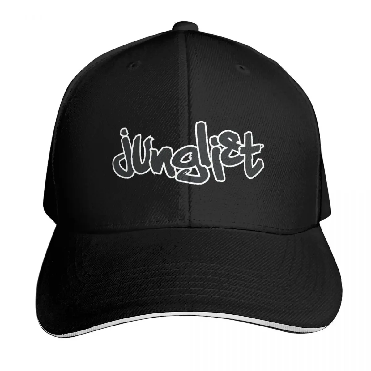 

Junglist Baseball Cap Rugby New Hat New In The Hat Male hat Hats For Women Men's