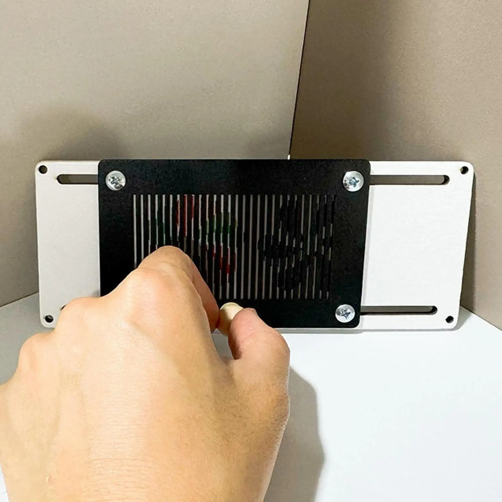 Pädagogisches Beschäftigt Bord Beschäftigt Bord Loch Bord Aufklärung Spielzeug Aktivität Bord Tragbare Lernen Spielzeug Holz Klettern Kinder