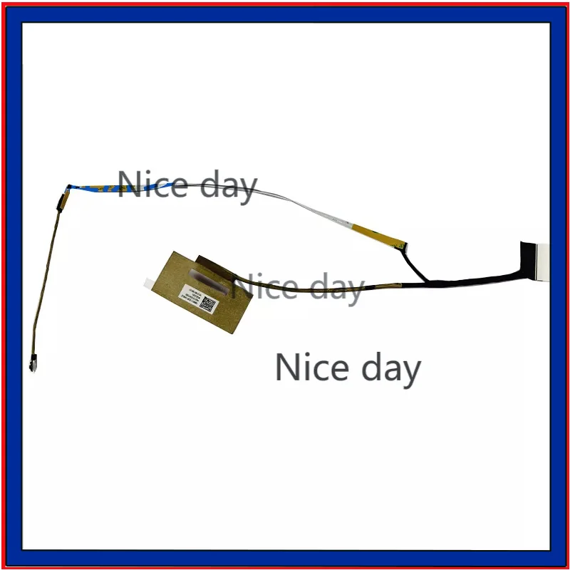 Replacement Laptop LCD Cable For ACER SF314-57g SF314-56 SF314-33-54 HQ21310347000