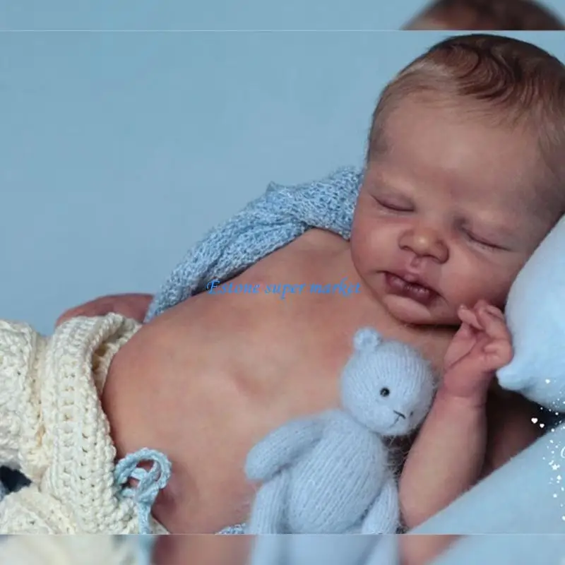 

090b 16in Reborns для кукол наборов для кукол детская игрушка для куколь