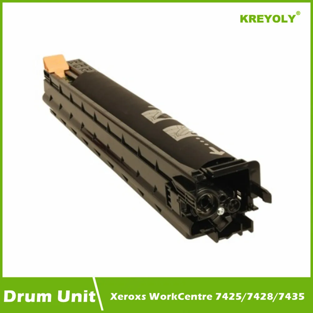 Black & Color Drum For Xerox WorkCentre 7425/7428/7435 Image Drum Unit 013R00647