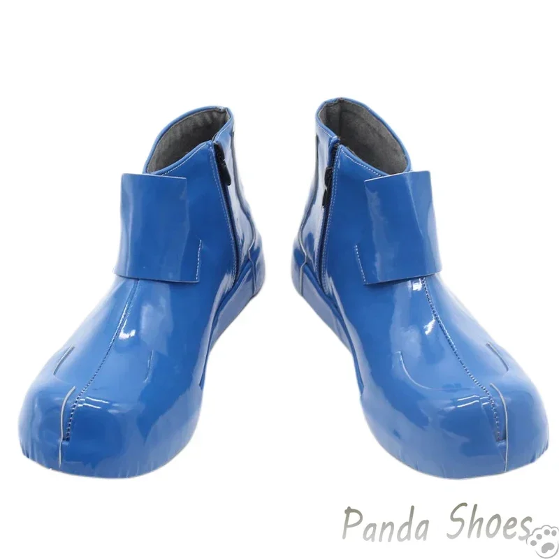 Masked Rider Kamen Rider Gaim Cosplay Shoes Anime Game Cos Comic Cosplay Costume Prop Shoes for Con Halloween Party