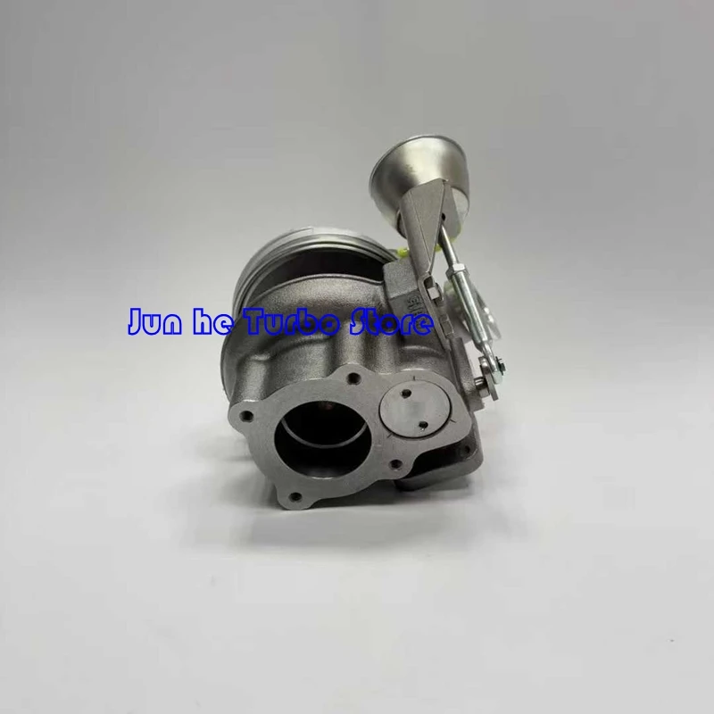 

Для промышленного двигателя Deutz Turbo 11589880008 с двигателем TCD2013L04 11589880000 04297800 04294689 Новый турбокомпрессор B1G