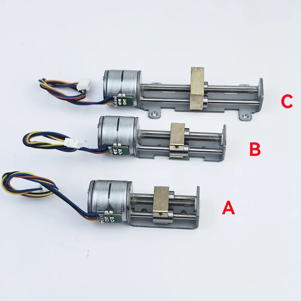 Dc 5V/12V 15Mm/20Mm…