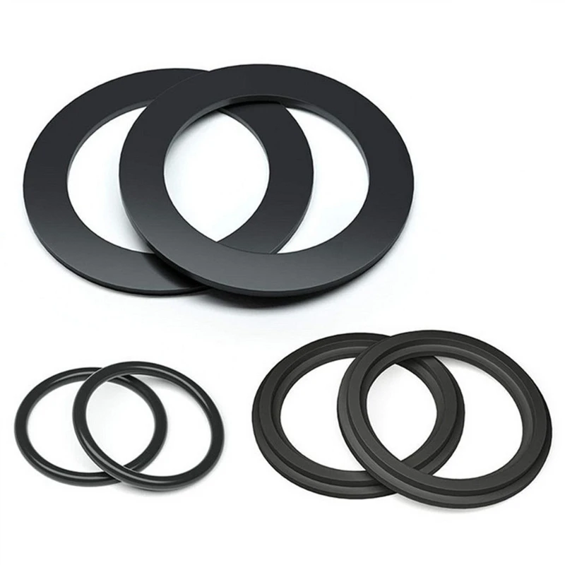 

Swimming Pool Accessory Rubber Washer Rubber Rings Rubber Pool Plunger Replacement Gasket for Intex 28633 28635 28621
