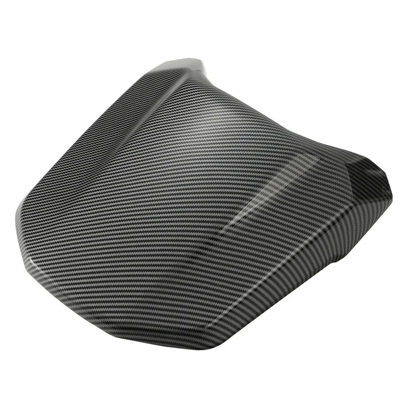 

Premium Carbon Fiber Pattern Motorcycle Replacement Seat Cowl For Can-Am Ryker All Models Ryke600 2019-2025
