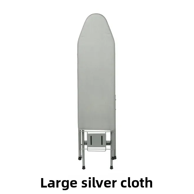 Dual-purpose Ironing Board Household Storage Folding Ladder Ironing Rack Ironing Table Multifunctional Electric Iron Board