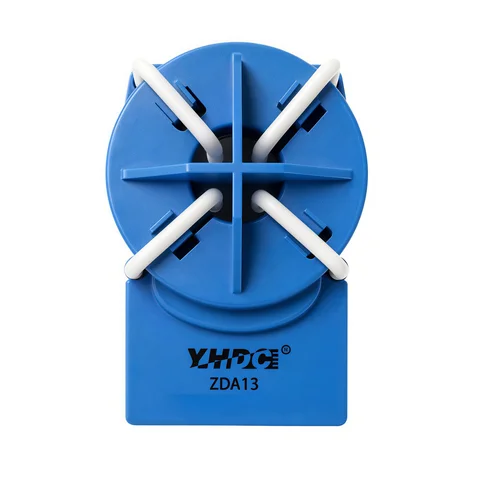 YHDC ZDA13-620: DC 6mA/AC 20mA Residual Current Sensor  ZDA13-630: DC 6mA/AC 30mA