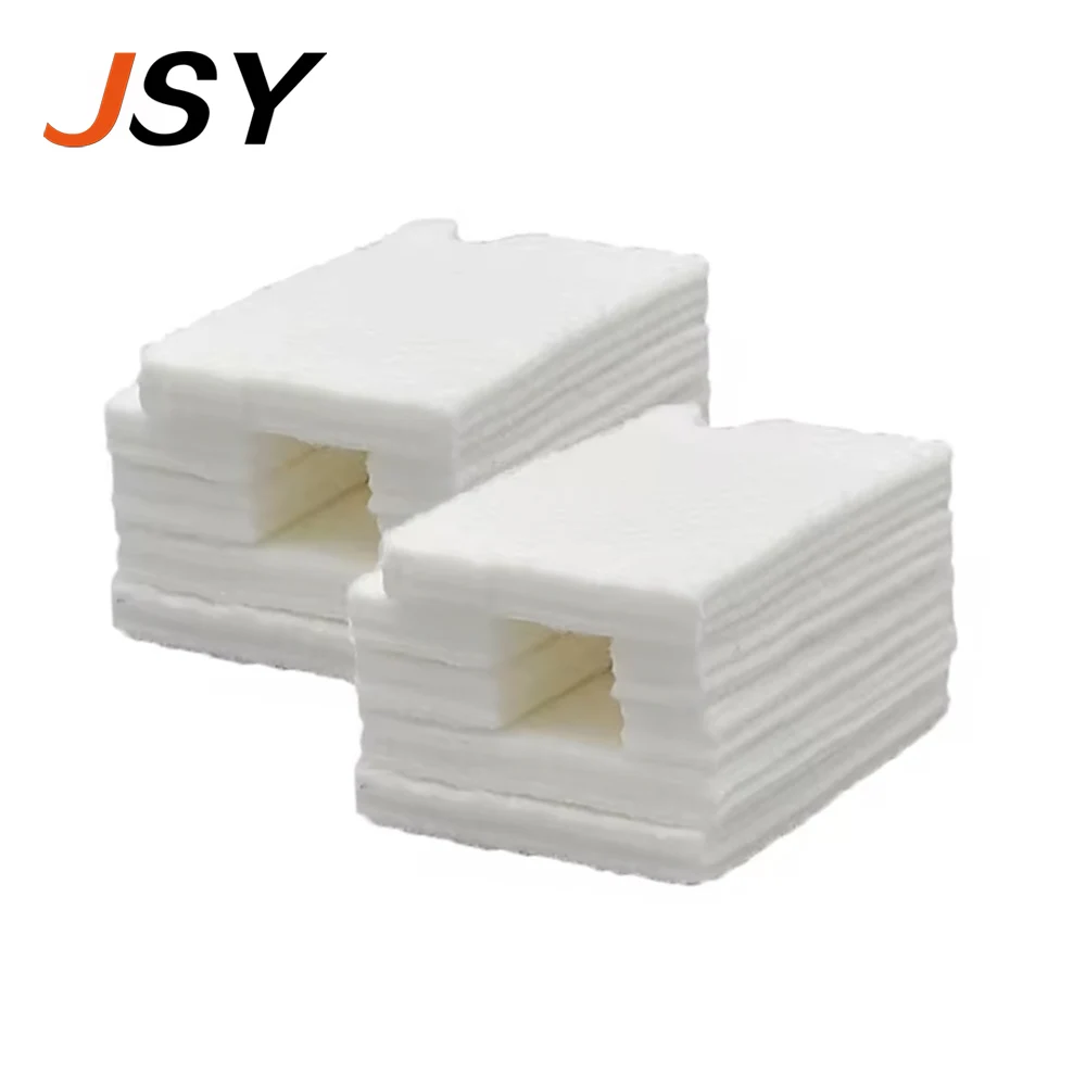 1X Felt Sponge Absorber Ink Tank Pad for EPSON L3110 L3118 L3119 L3108 L3158 L3160 L3116 L3115 Compatible 1749772 1830528