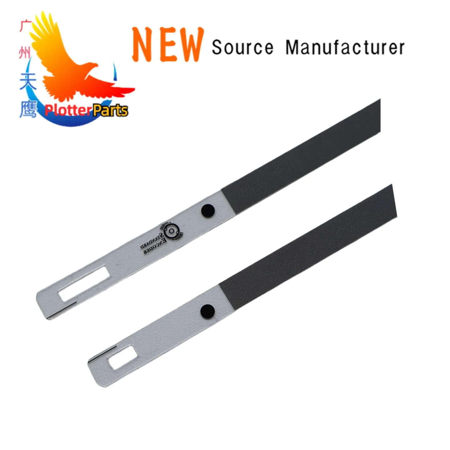 Timing Standard Encoder Strip FILM for Canon PIXMA E470 E471 E500 E510 E600 E610 E410 E3170 E3470 E4570 E560 Inkjet Printers