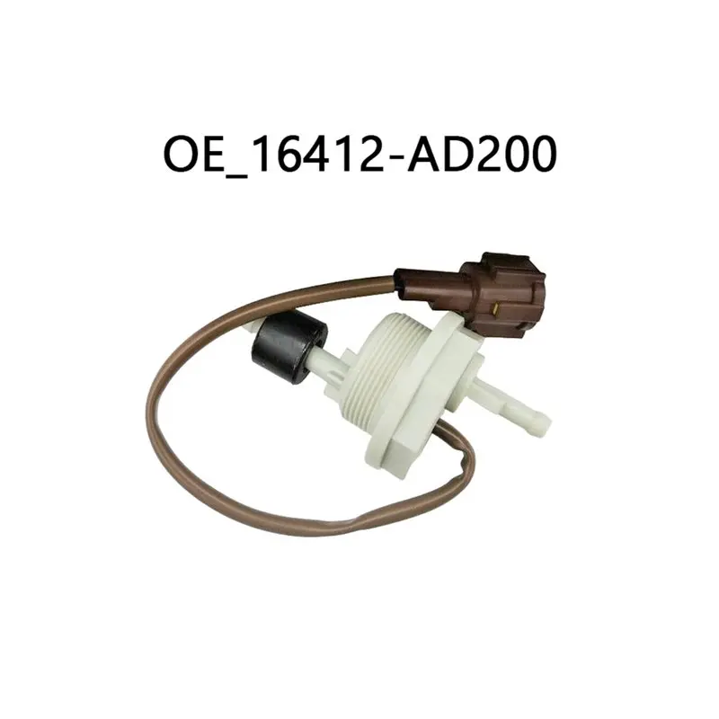 Water Level Sensor 16412-AD200 Universal Fuel Filter For ZD30 Engine- Nissan GU Patrol Vehicle Police Car Compatible