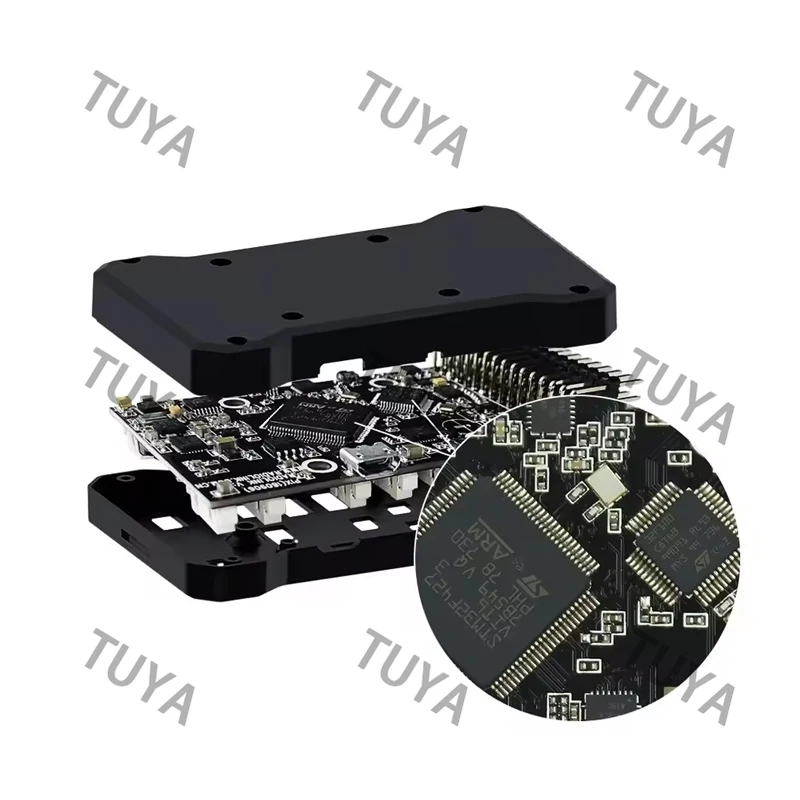 PIXHAWK Flight Controllers PIX Built-in GPS Gyro Accelerometer for Multi-rotor Aircraft RC Drone Car Boat Ro bot