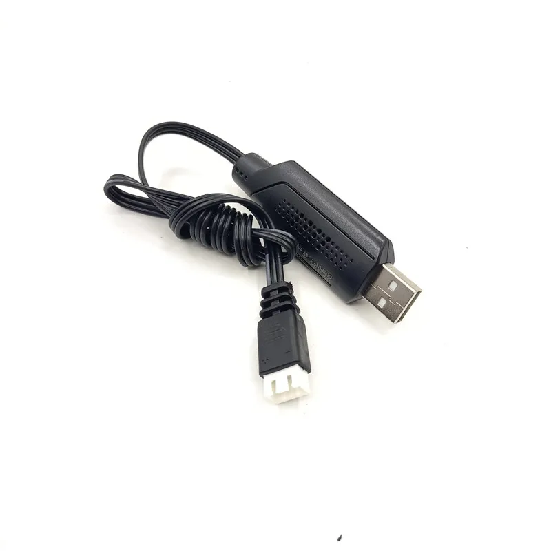 HAIBOXING HBX 2105A HBX2105A RC Car Spare Parts USB Charger