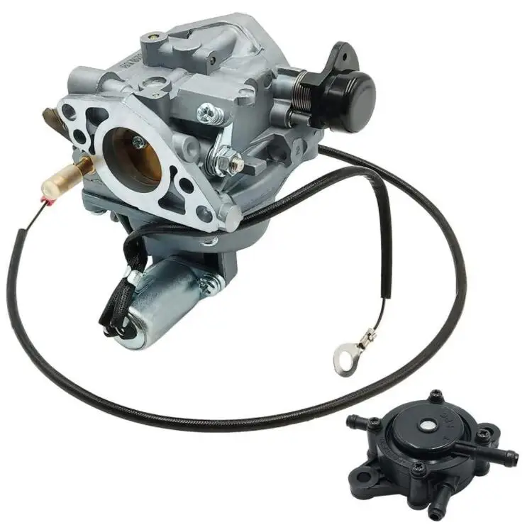 

Карбюратор GX610 для двигателя Honda GX610 18HP GX620 20HP V-Twin с топливным насосом # 16100-ZJ0-871/16100-ZJ0-872/16100-ZJ1-872