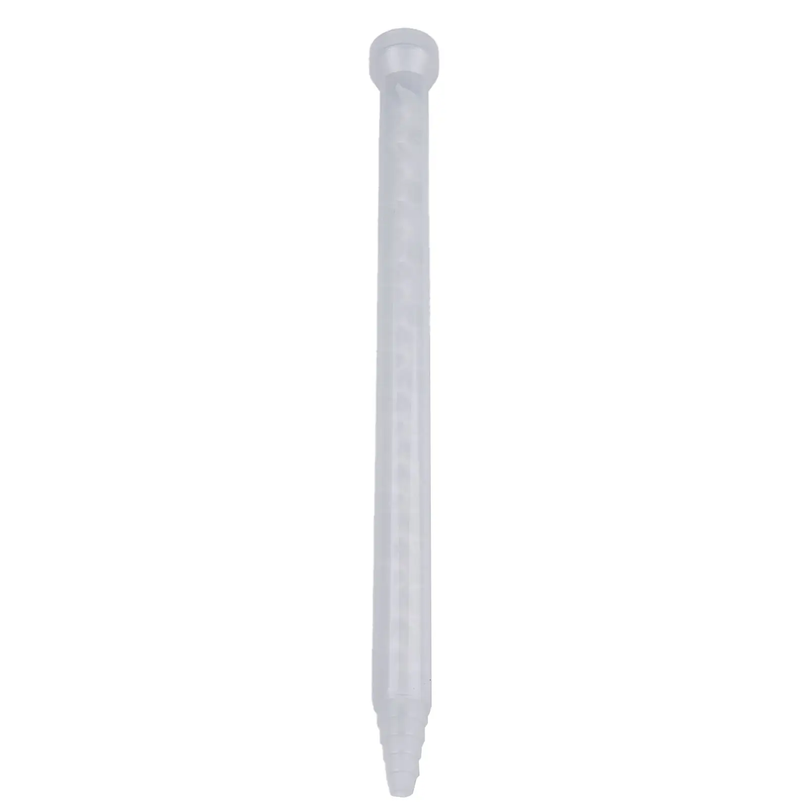 10PCS 10-18 Mixing Nozzle for Two-Part Adhesives Compatible with Epoxy Polyurethane Silicone and General Purpose Sealants