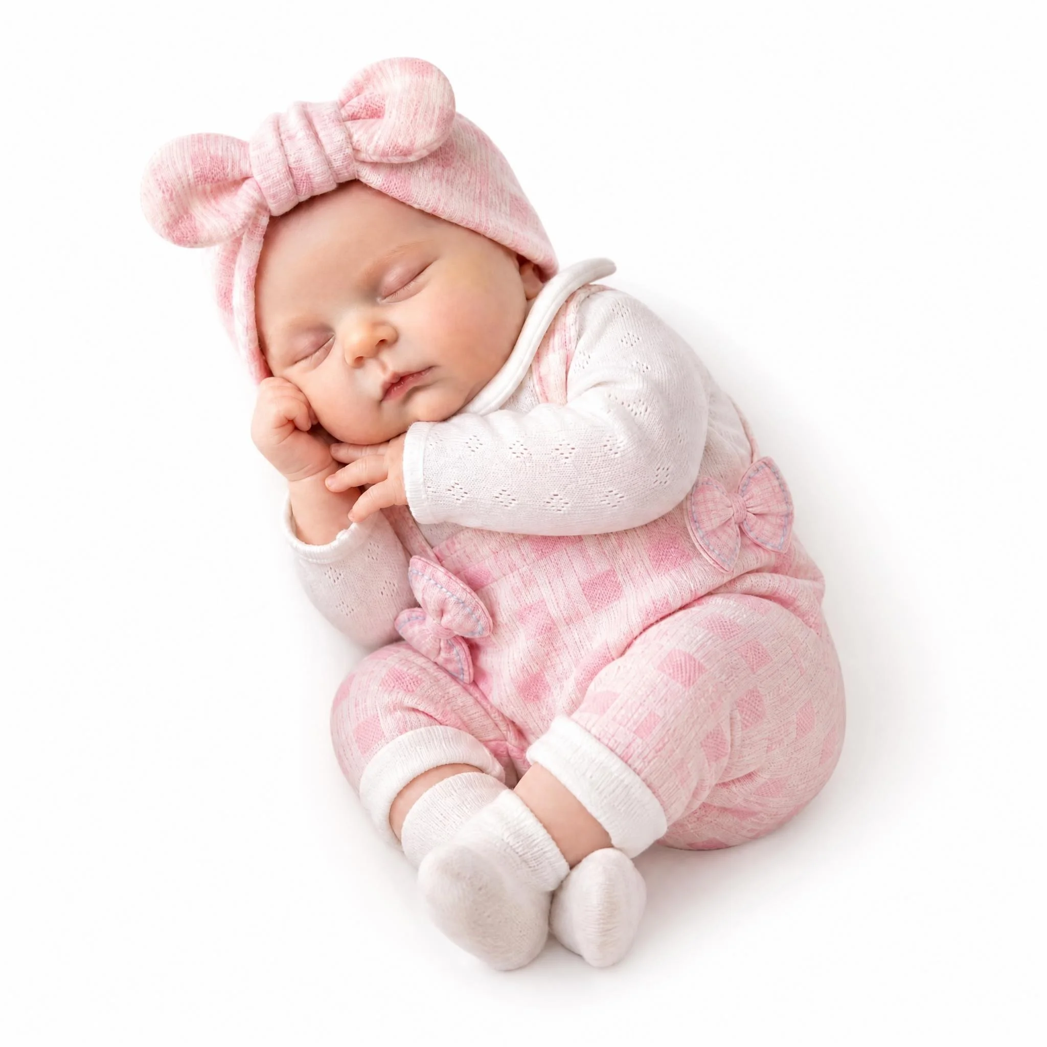 NPK 12inch Peaches Platinum Silicone Mouth Open Solid Silicone Art Doll Elastic Stretchable Collectible Toy