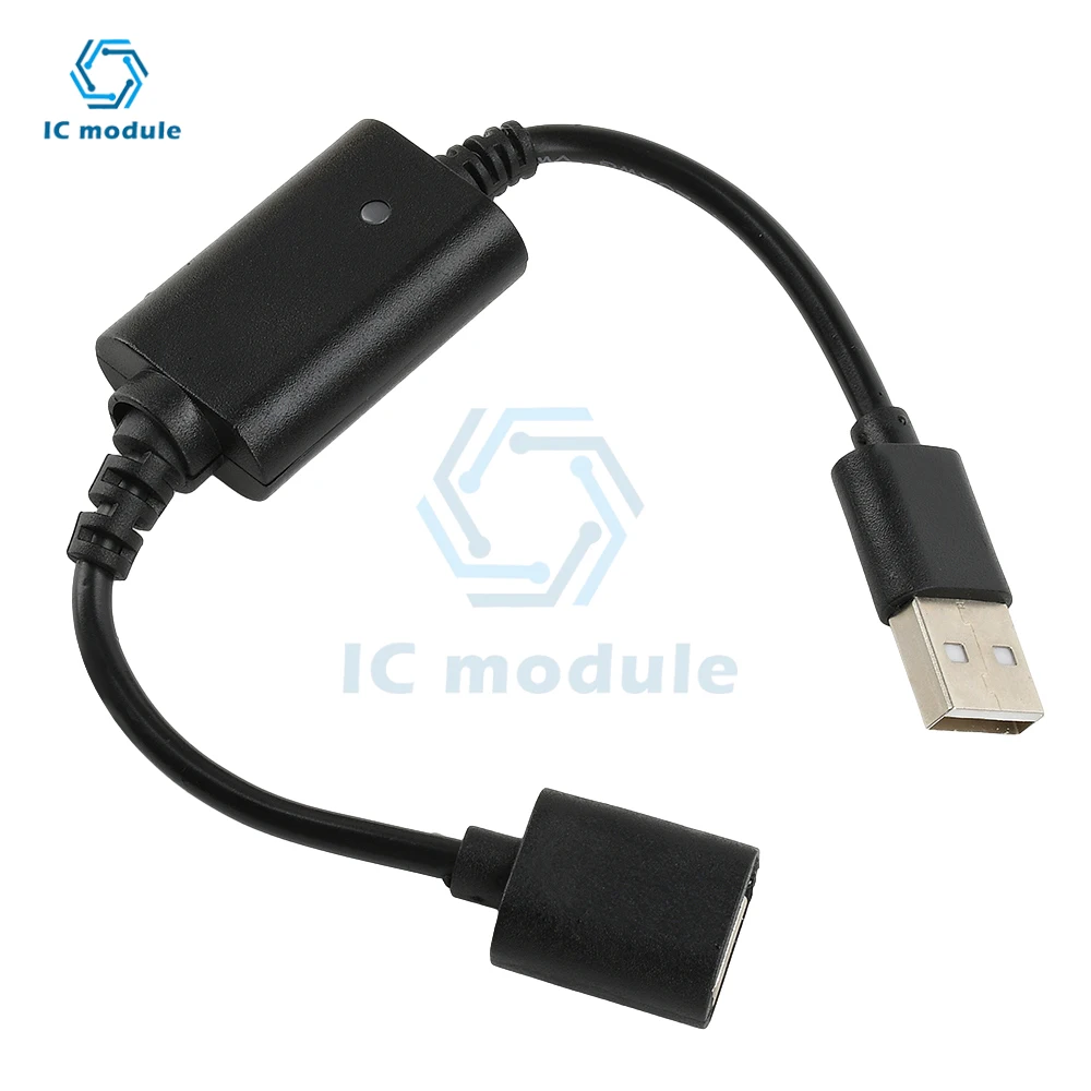 DC 5V 433Mhz USB Nirkabel RF Sakelar Remote Control Driver Lampu USB Pengisi Daya Baterai Kipas Kontrol Adaptor Daya Seluler