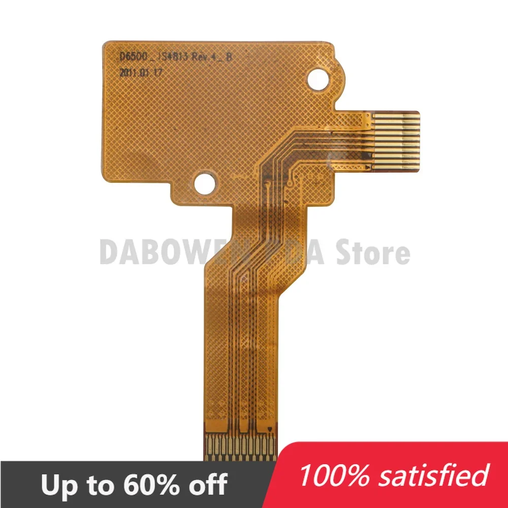 Scanner Flex cable Replacement for Honeywell Dolphin 6500 IS4813G Free Shipping