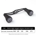 Gray 8x5mm