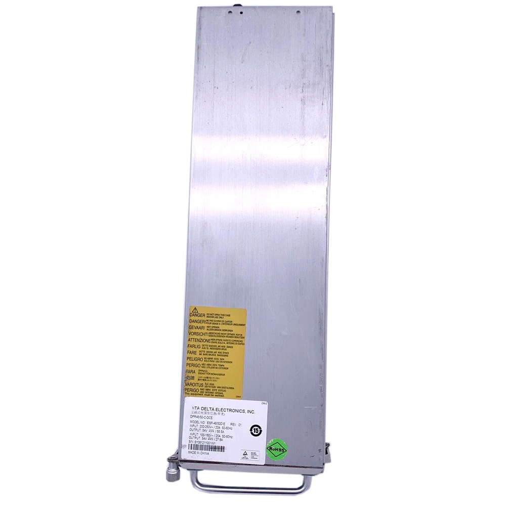 Suitable for Delta monitoring unit module ESR-48/50DE, perfect test before delivery