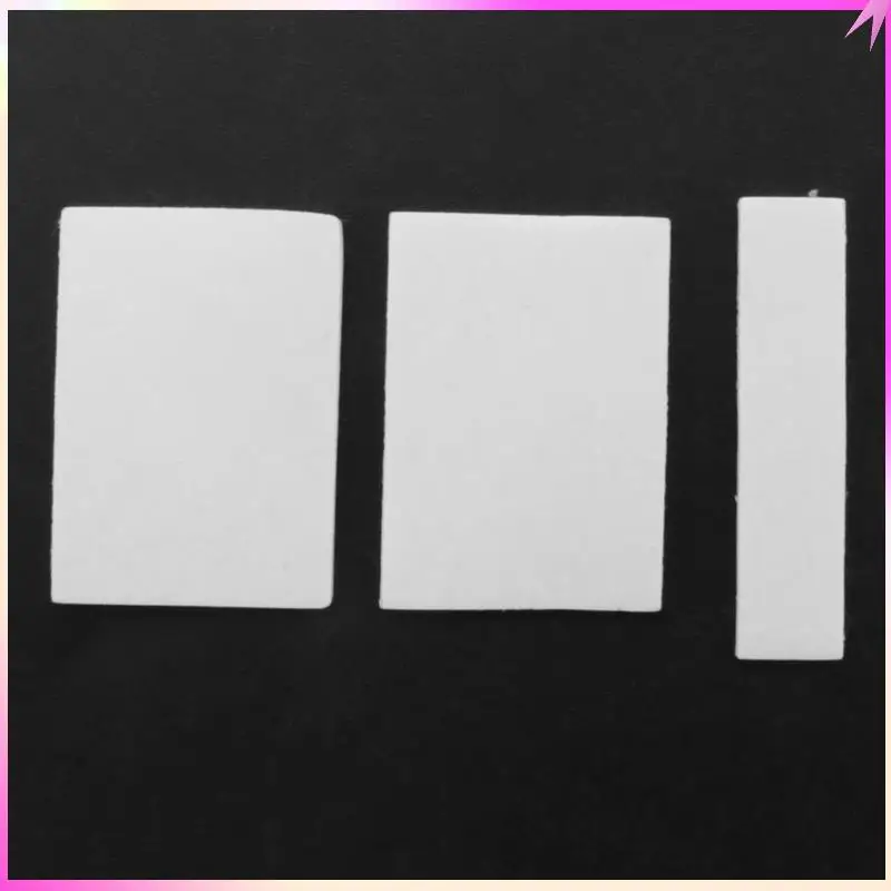 B68C 5X Sensor de apertura de puerta alarma de puerta de retardo de tiempo inalámbrico Sensor de puerta alarma de seguridad de puertas y ventanas seguridad del hogar