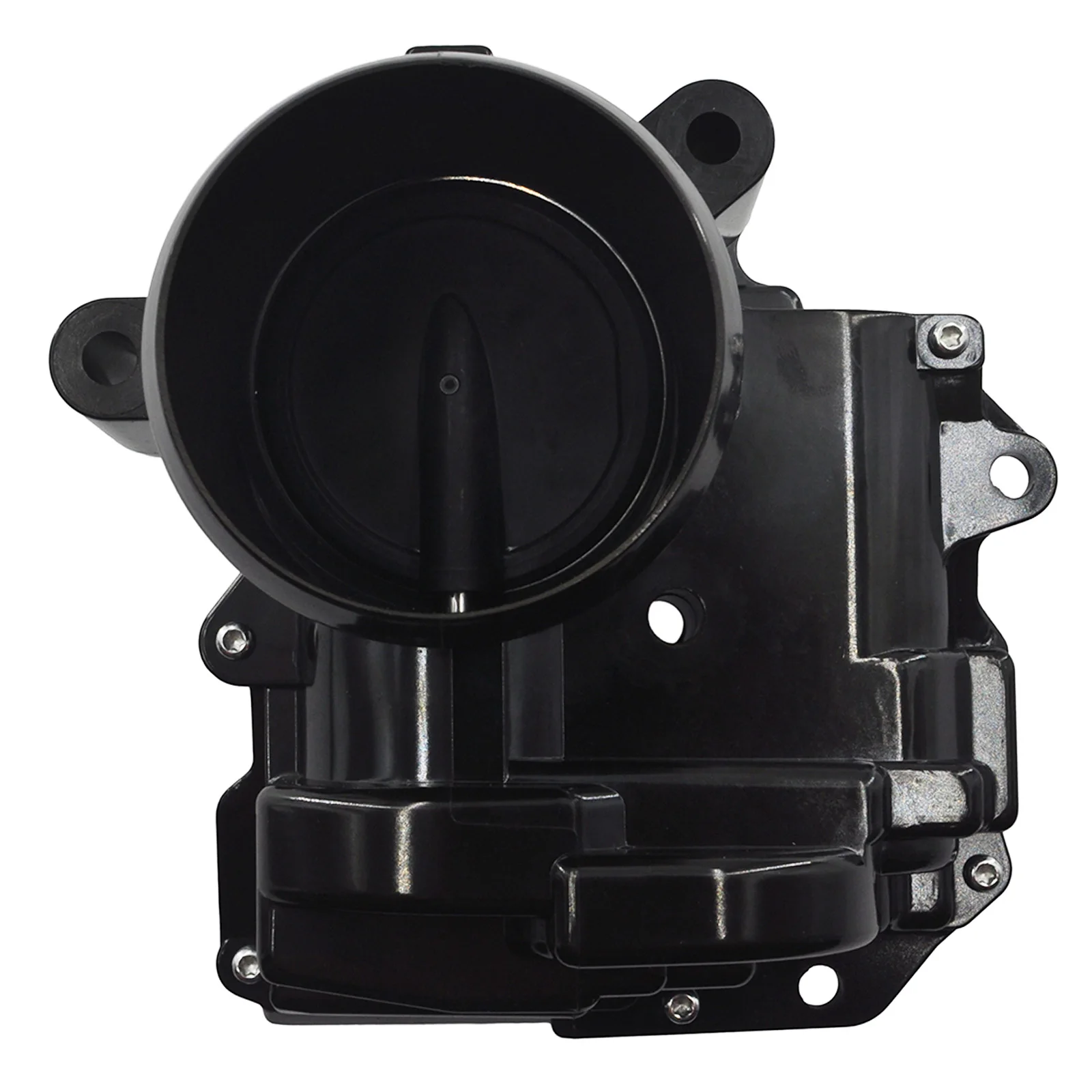 Throttle Body 40624-1148090 A2C59513208 Compatible with BMW 1 3 Mini Citroen PEUGEOT 508 308 CITROËN C4 1.6L