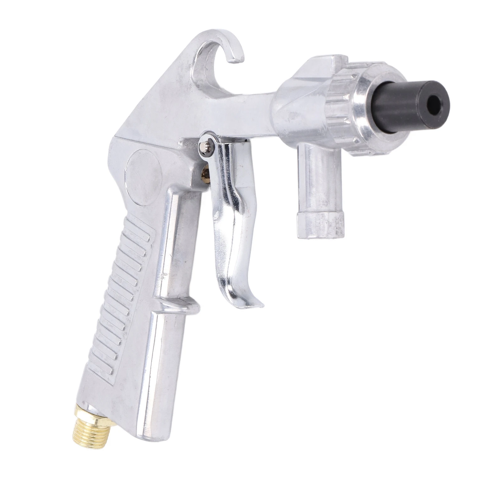 Sandblaster Sand Blaster Sandblasting Spray Gun Tool Set Kit with Nozzle for Polishing Sandblaster Tool Sandblaster