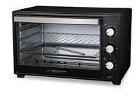 ESPERANZA MINI OVEN PROSCIUTTO 1600 IN EKO008