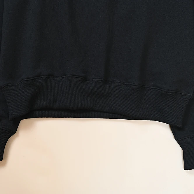 เสื้อสเวตเตอร์ผู้หญิงลายหัวใจ แขนยาว ทรงหลวม สไตล์ลำลอง ใส่สบาย เหมาะกับฤดูใบไม้ร่วงและฤดูหนาว