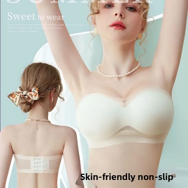 Thumbnail 3 - #72 Strapless Support Bras List of Top Picks