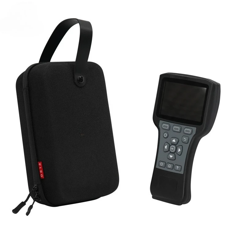 Programador portátil Cocurtis original, programação de controlador AC e DC