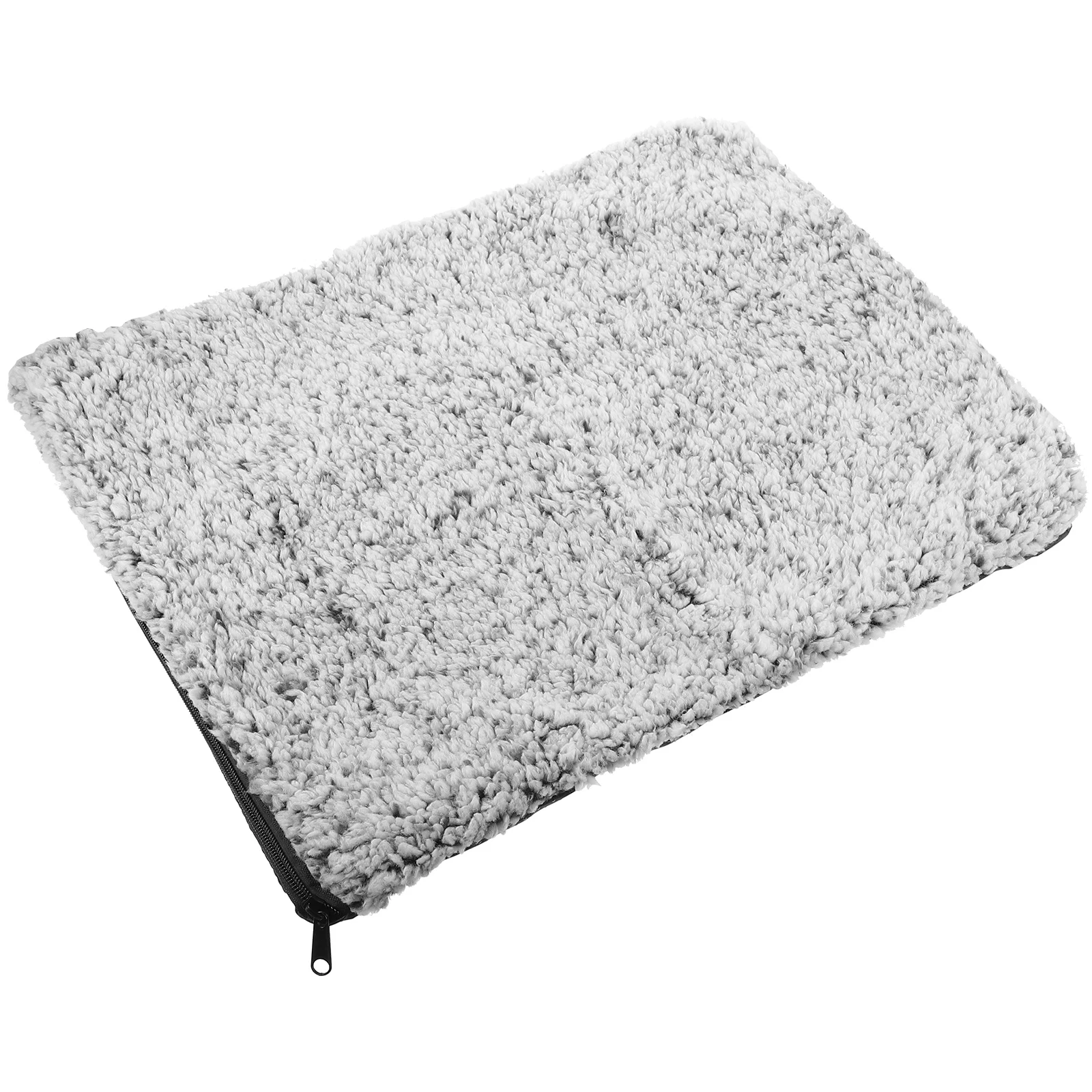 

Heated Cat Bed Dog Warm Pad Automatic Heating Outdoor Pet Blanket Cloth Thermal Mother Pink Soft Pet Pad Cushion