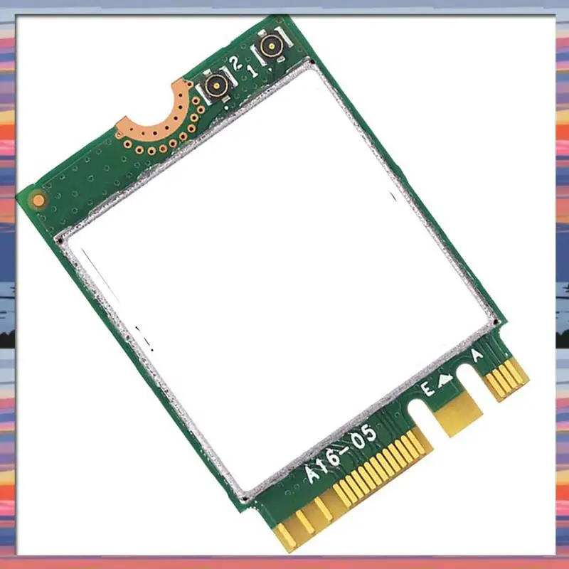 AC18(보장) 2X Lenovo T440 X240 Y40 Y70 Y50 7260AC 무선 네트워크 카드 4.0 Bluetooth 04X6007