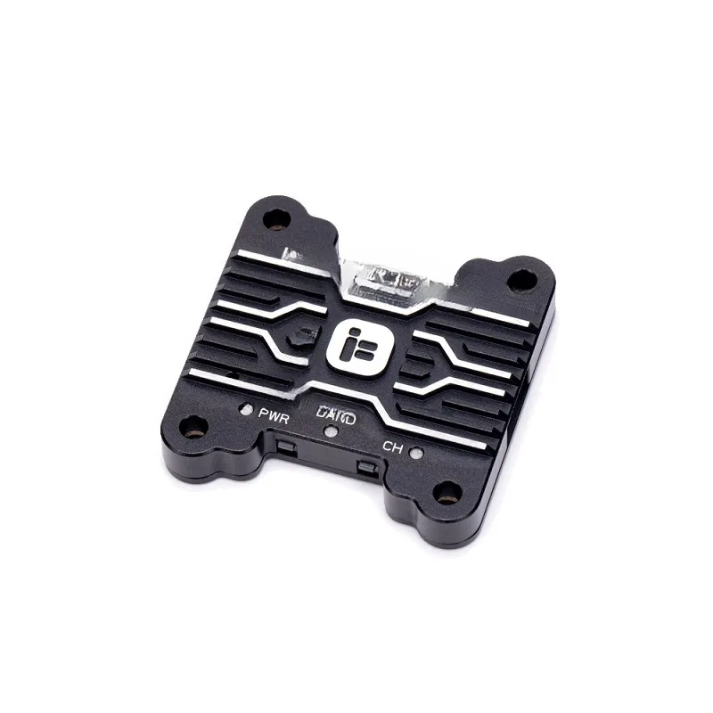 

Applicable to Star Fox Blitz 5.8G Image Transmission 1.6W High-Power FPV Crossing Machine VTX Launch