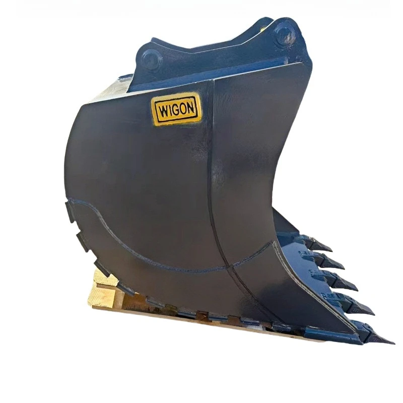

400mm Excavator Tilt Bucket New Steel Flat Bucket For Construction And Farm Industries