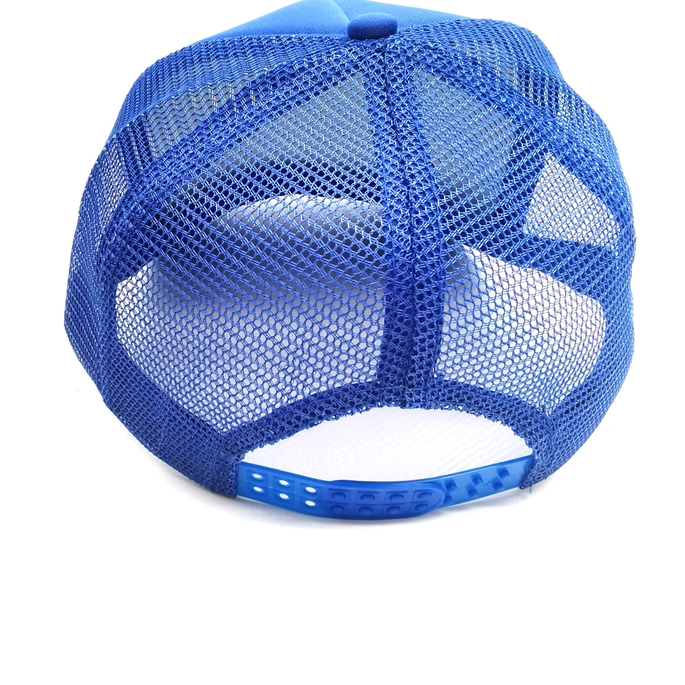 Martinique Trucker Caps Men Country Flag Hat Baseball Cap Cool Summer Unisex Mesh Net Caps