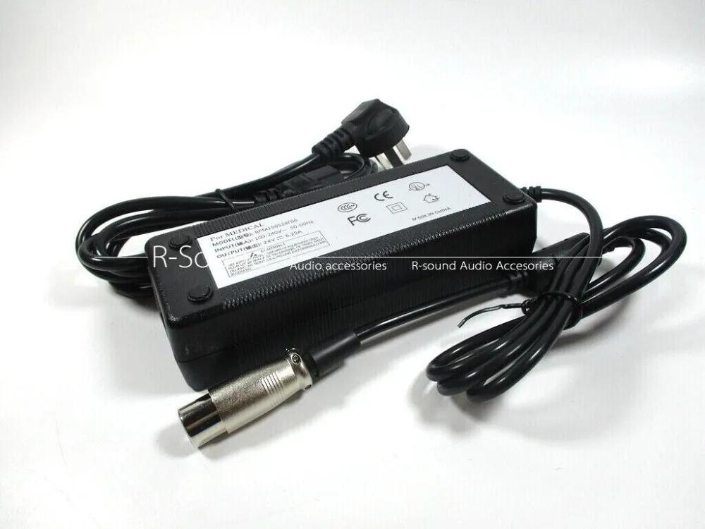 

SC-WU26-A1511 universal power adapter compatible with NDS