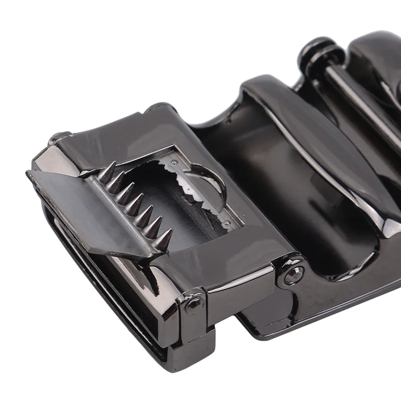 أحذية رايم غلوك الفاخرة للرجال ، اكسسوارات الترفيه ، التلقائي ، التلقائي ، الذكور ، الترفيه