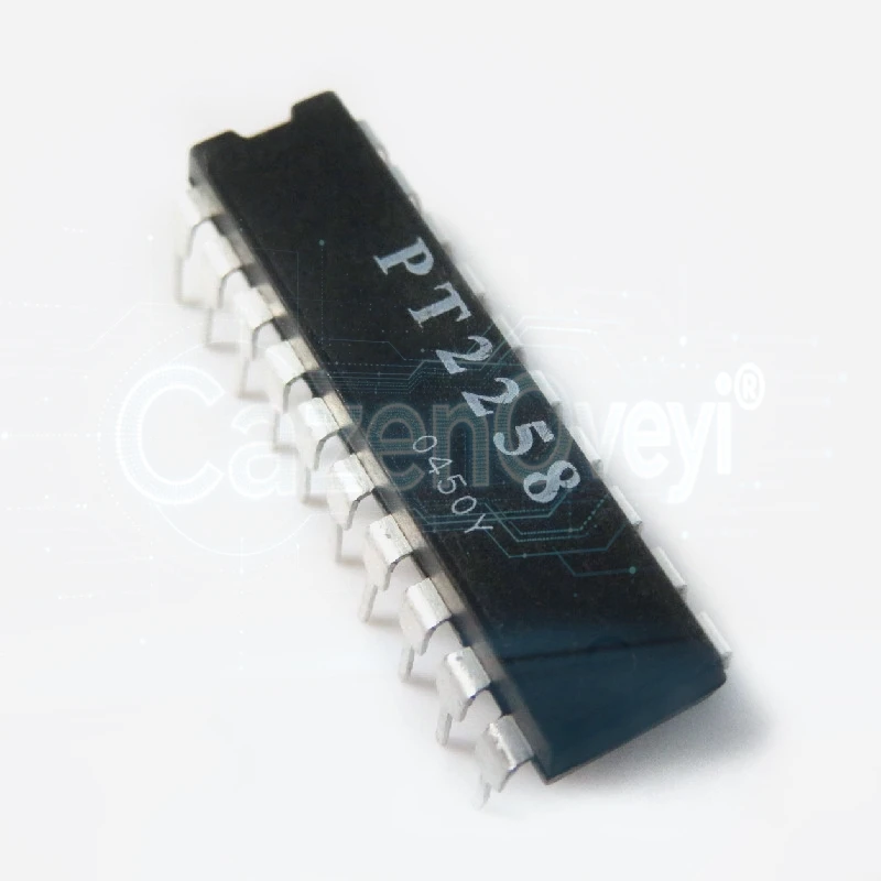 15-50PCS PT2258 2258 EL6N137 6N137 ISL6264CRZ ISL6264CR 6264CRZ TDA7377 7377 ISD1420PY ISD1420P 1420P 74HC1G14GV H14