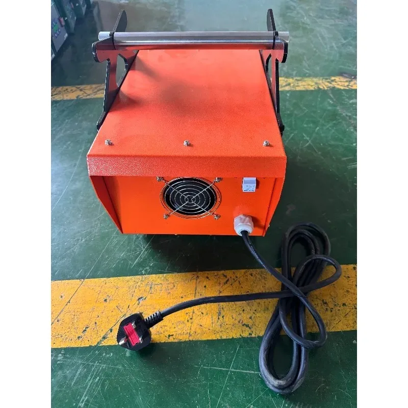 

5.5KW PE500 PP PE Electrofusion Welding System Unit Professional Plumbing Piping Electrofusion Welding Machine Accessories